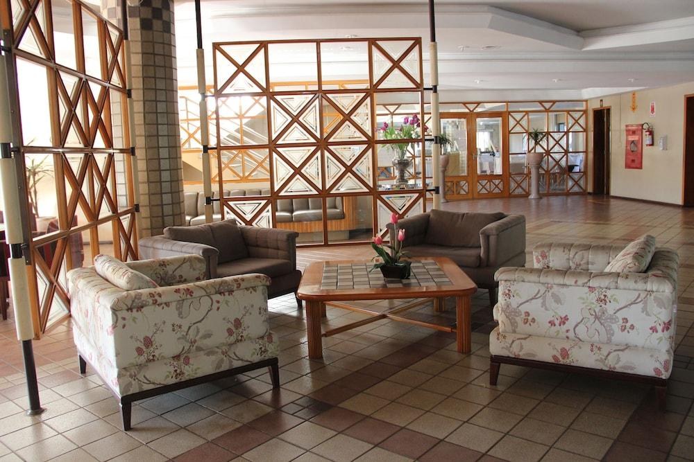 MUFFATO PLAZA HOTEL photo 2