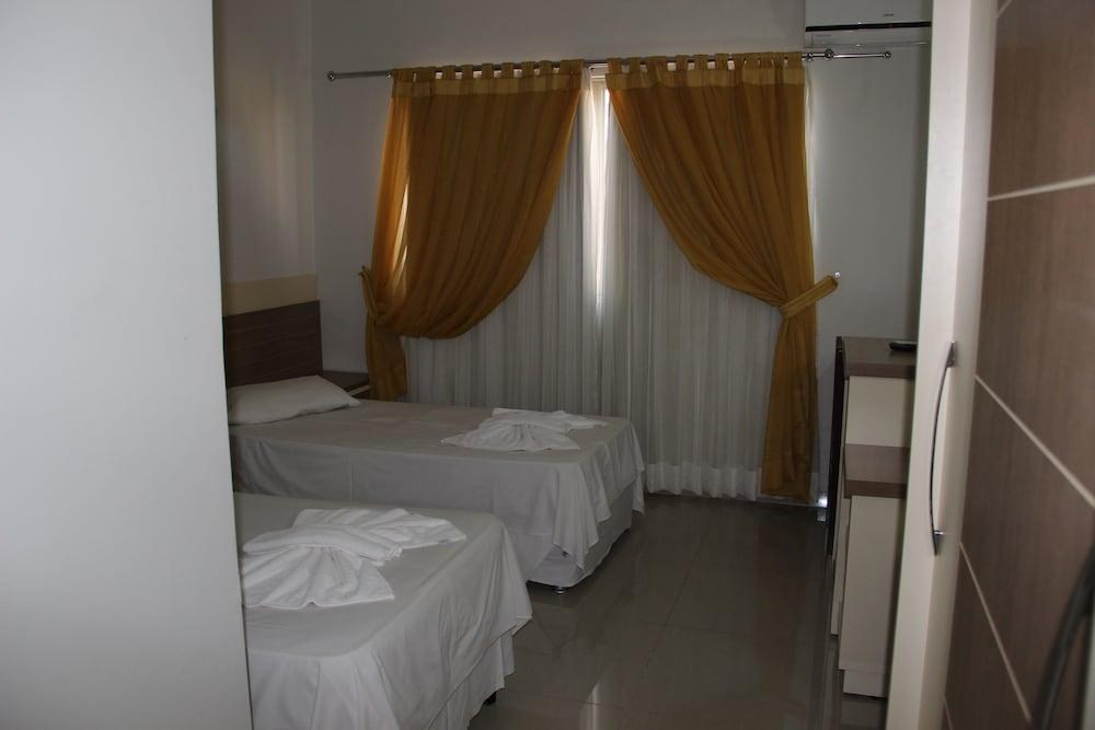 MUFFATO PLAZA HOTEL photo 3