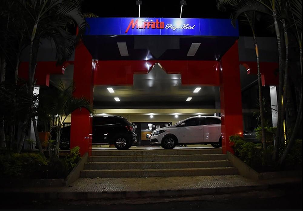 MUFFATO PLAZA HOTEL photo 4
