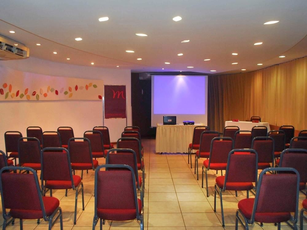Mercure Fortaleza Meireles Hotel photo 1