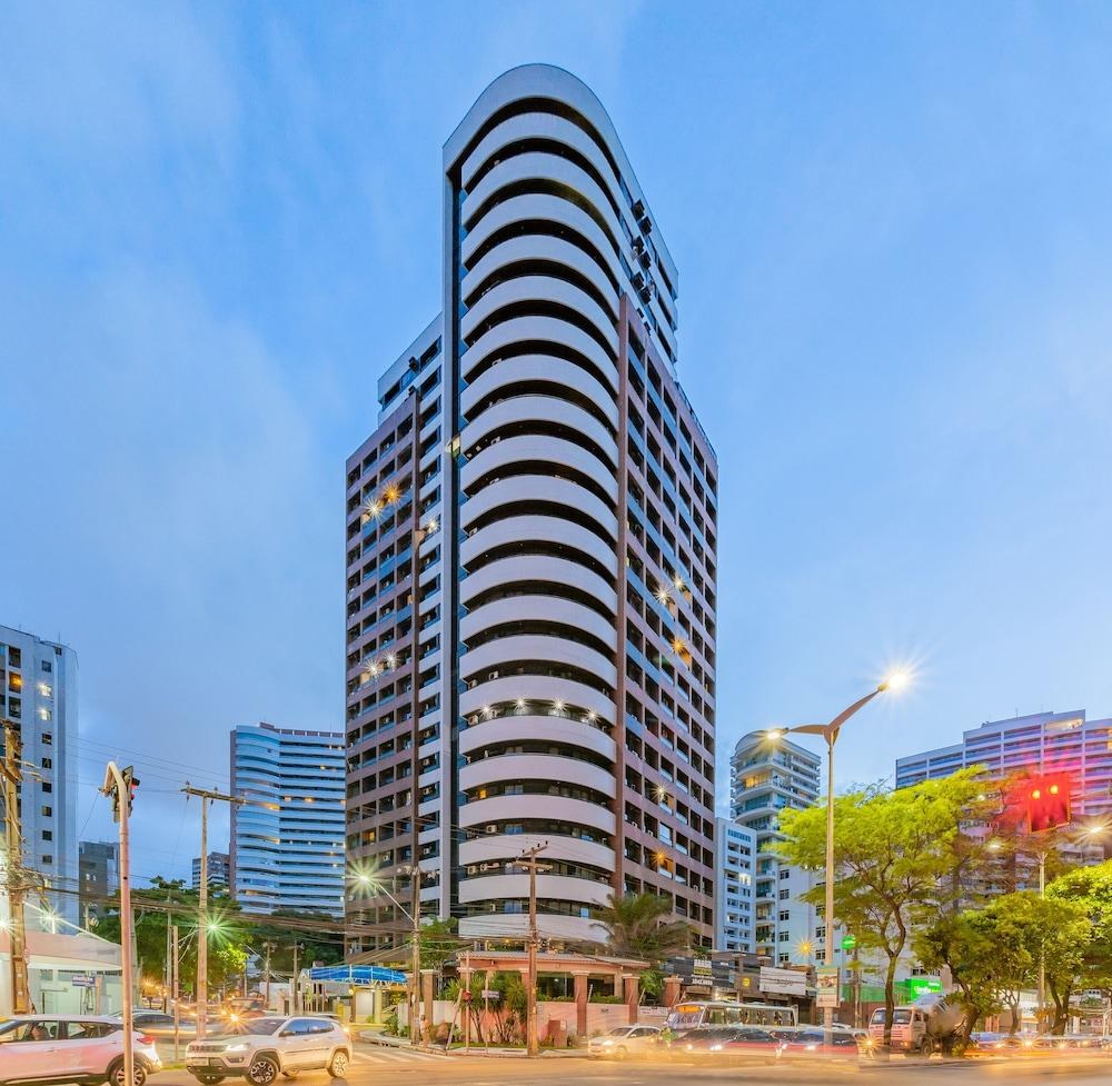 Mercure Fortaleza Meireles Hotel photo 3
