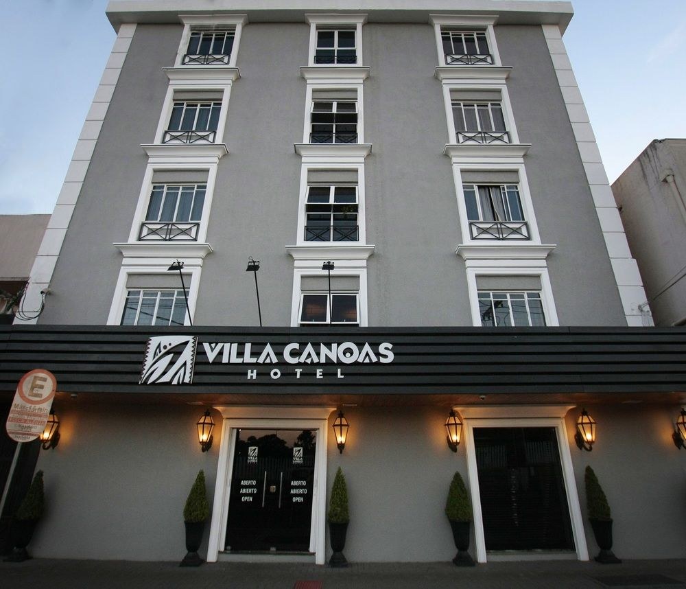 VOA VILLA  CANOAS