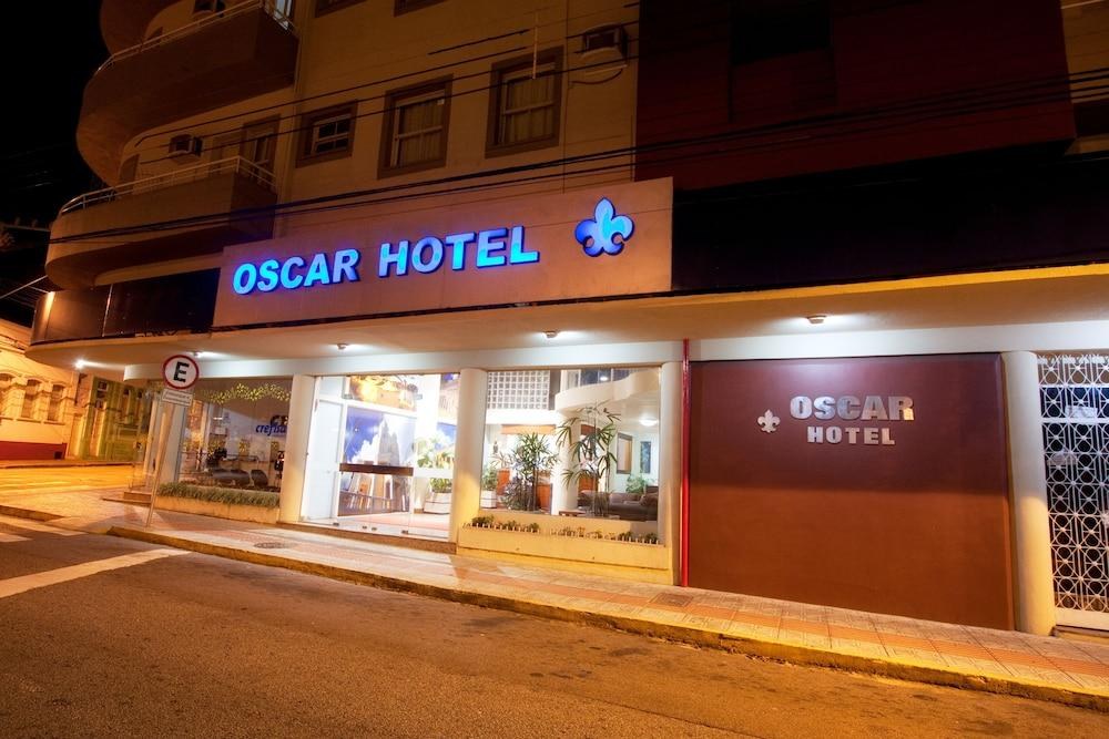 OSCAR photo 3