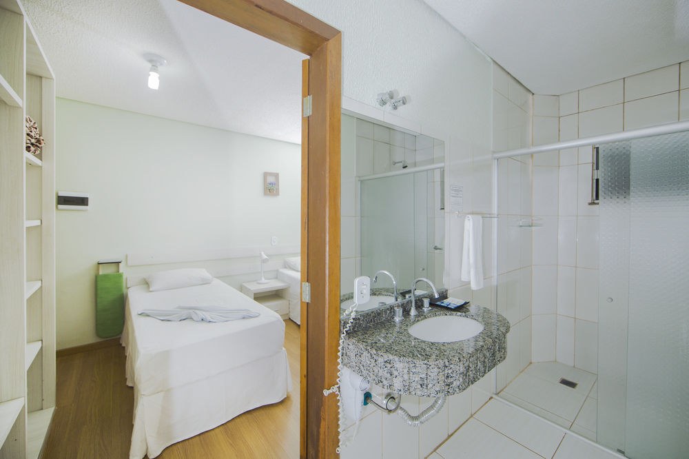 CHARM IGUASSU SUITES POUSADA photo 1