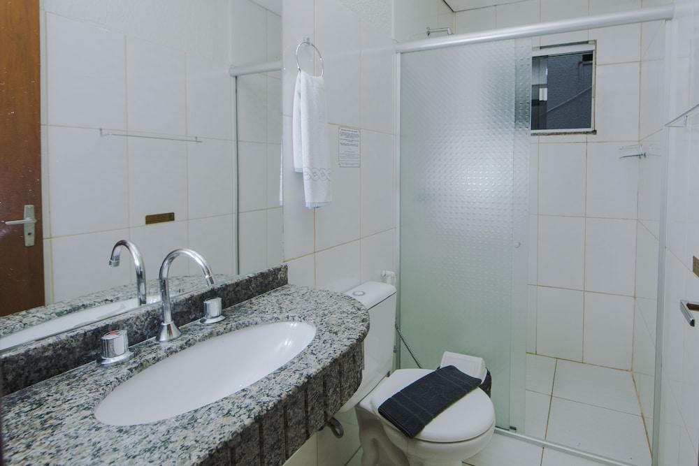 CHARM IGUASSU SUITES POUSADA photo 2