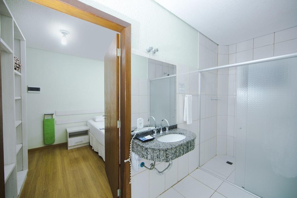 CHARM IGUASSU SUITES POUSADA photo 3