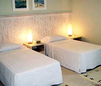 FAROL DE ITAPU¿ PRAIA HOTEL photo 1