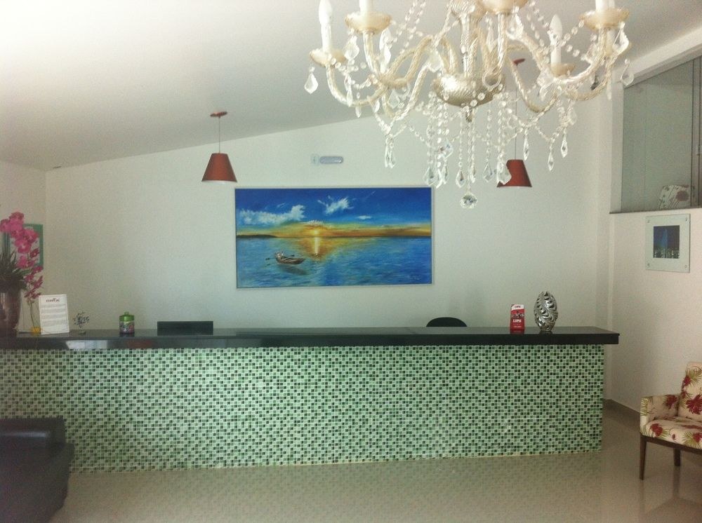 ONIX HOTEL PRAIA DE PIATA photo 1