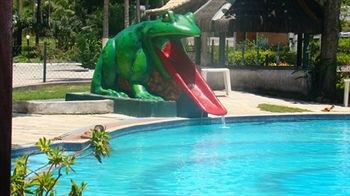 FLORIDA INN OCEAN photo 1