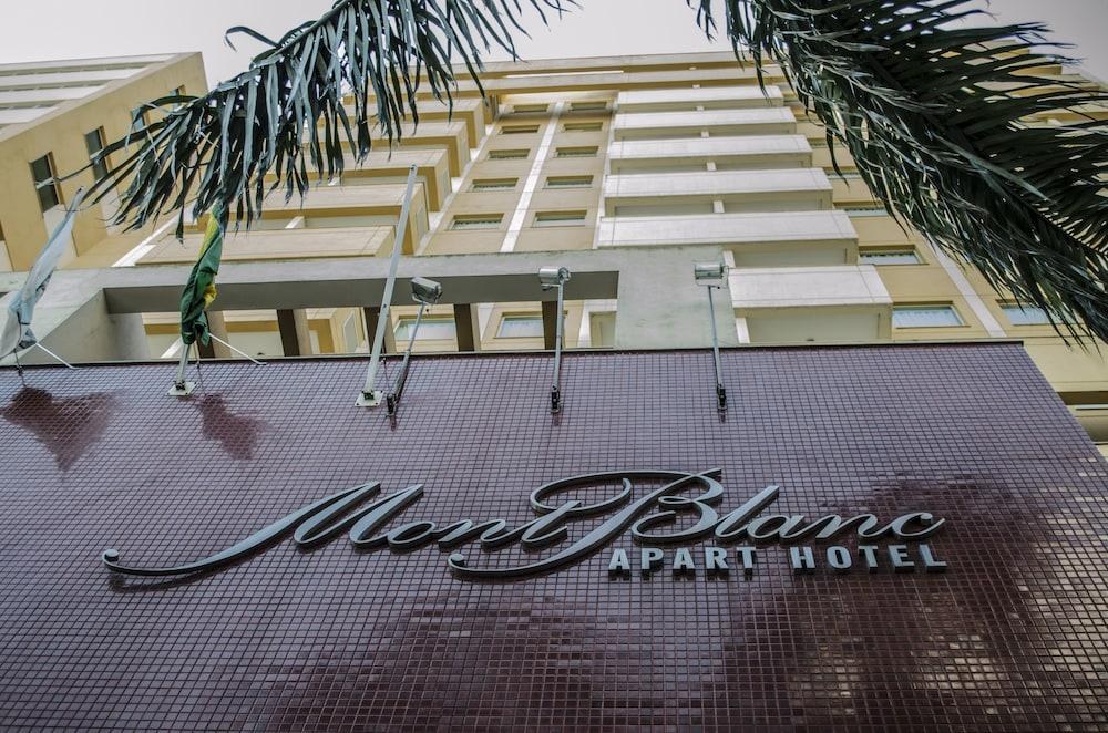 MONT BLANC APART HOTEL DUQUE DE CAXIAS photo 3