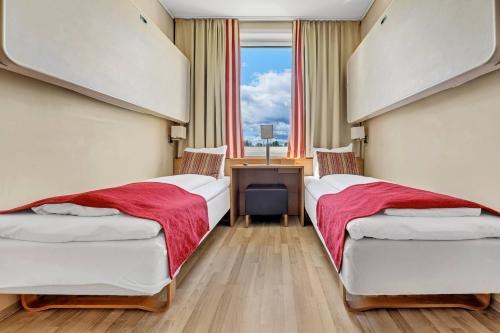 Best Western Plus Oslo Airport photo 2