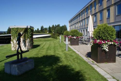 Best Western Plus Oslo Airport photo 3