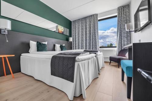 Best Western Plus Oslo Airport photo 4