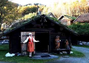 BYRKJEDALSTUNET photo 1