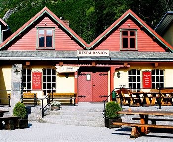 BYRKJEDALSTUNET photo 4
