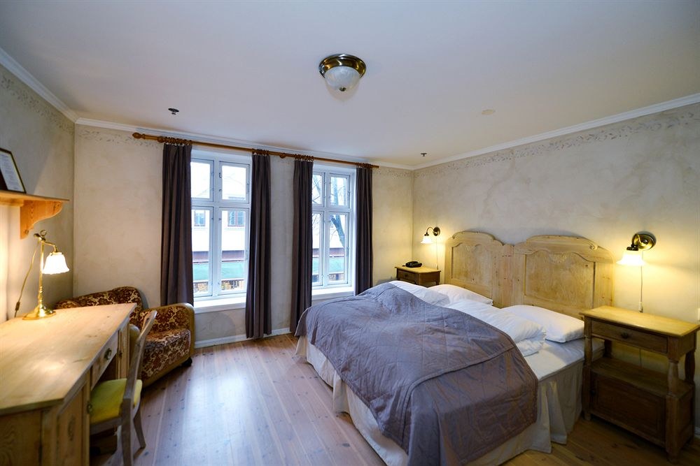 GAMLA VAERKET photo 1