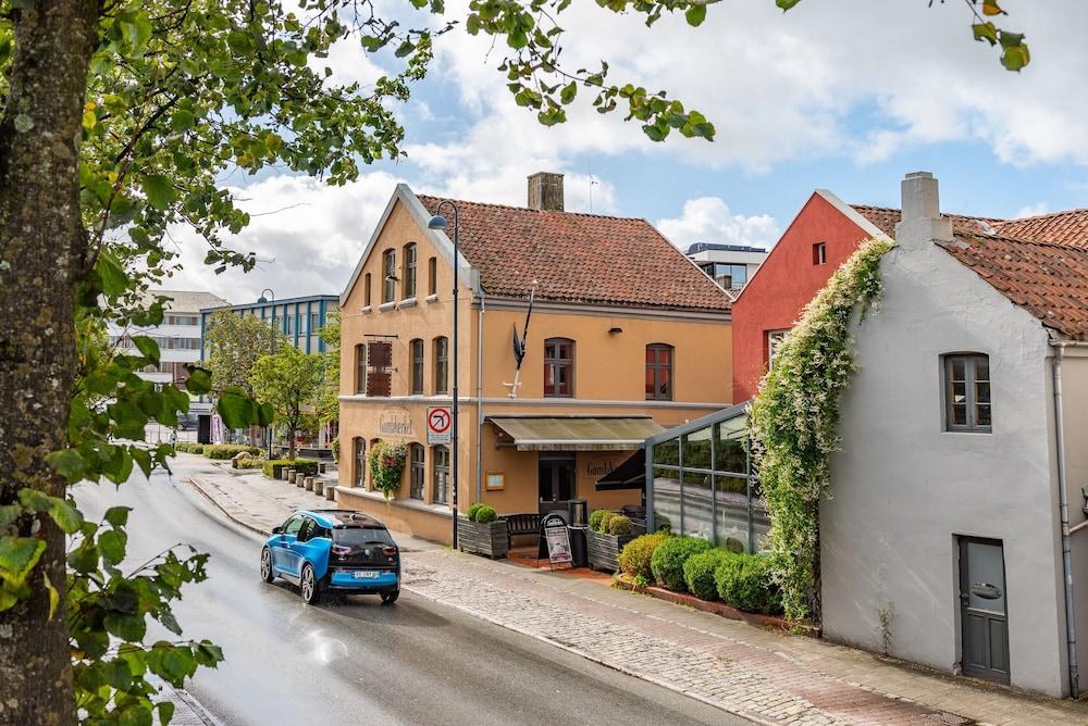 GAMLA VAERKET photo 2