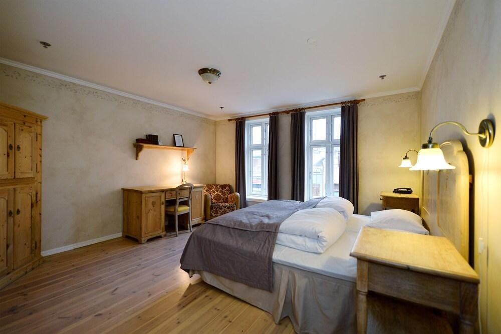 GAMLA VAERKET photo 3