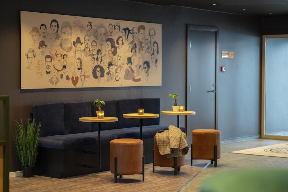 JAREN HOTEL photo 4
