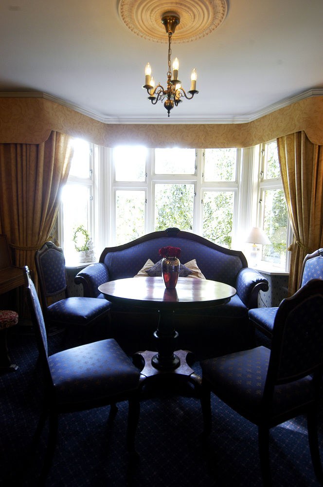 Kronen Gaard Hotel