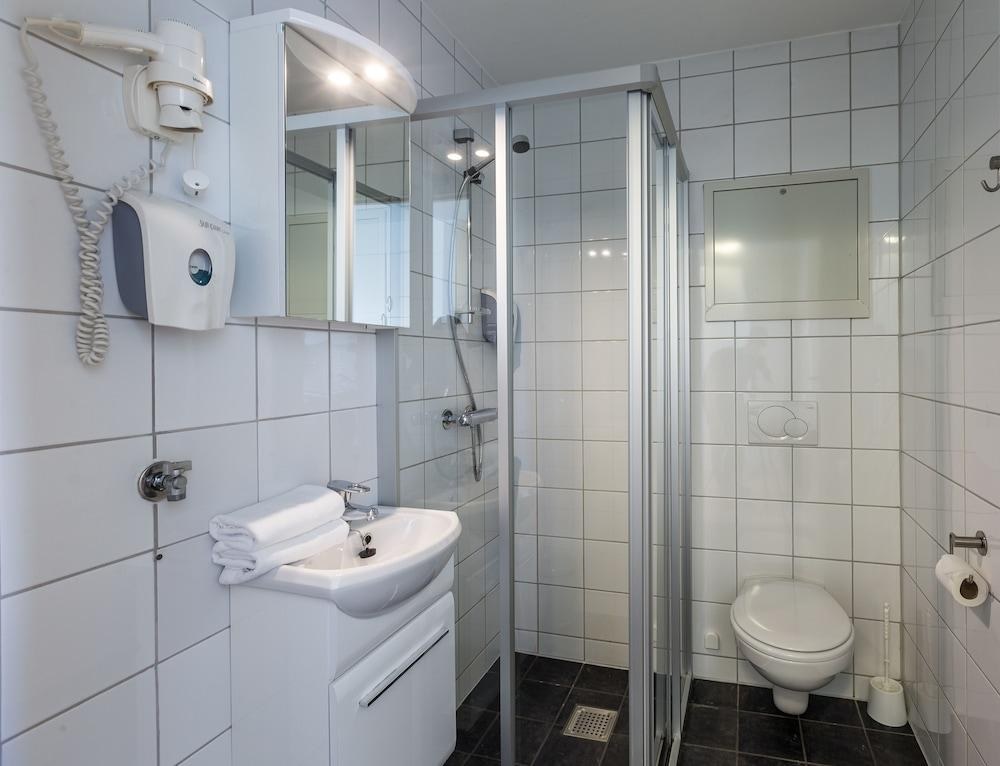 ENTER CITY APARTMENT HOTEL photo 2