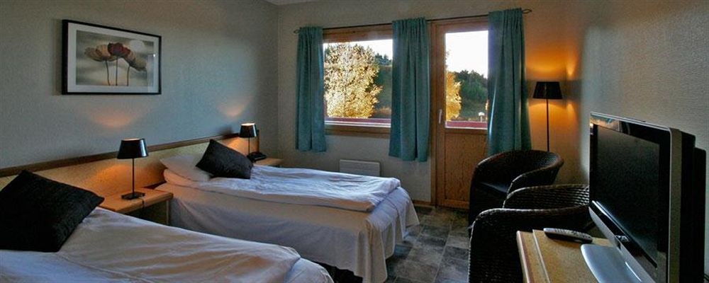 BEST WESTERN STAV HOTEL