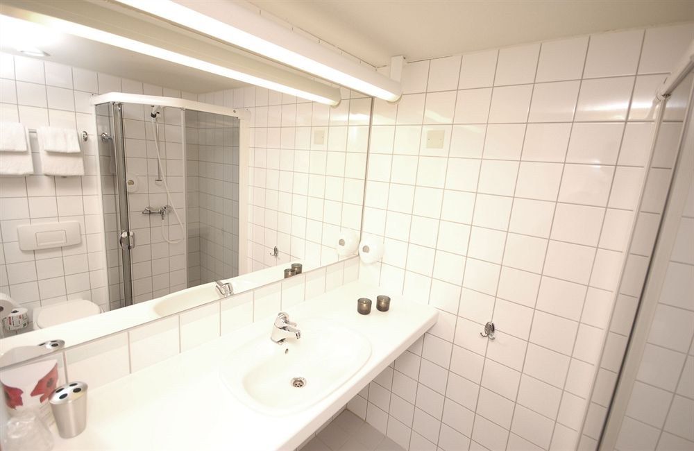BEST WESTERN STAV HOTEL photo 1