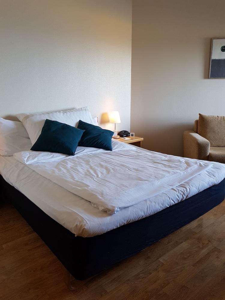 BEST WESTERN STAV HOTEL photo 3