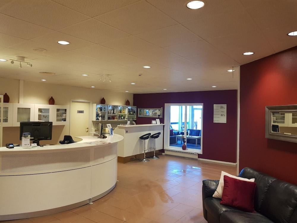 BEST WESTERN STAV HOTEL photo 4