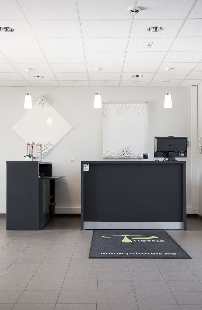 P-Hotels Brattøra