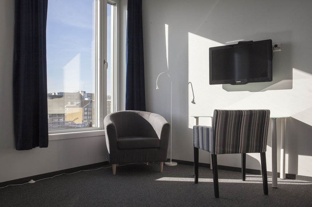P-Hotels Brattøra photo 1