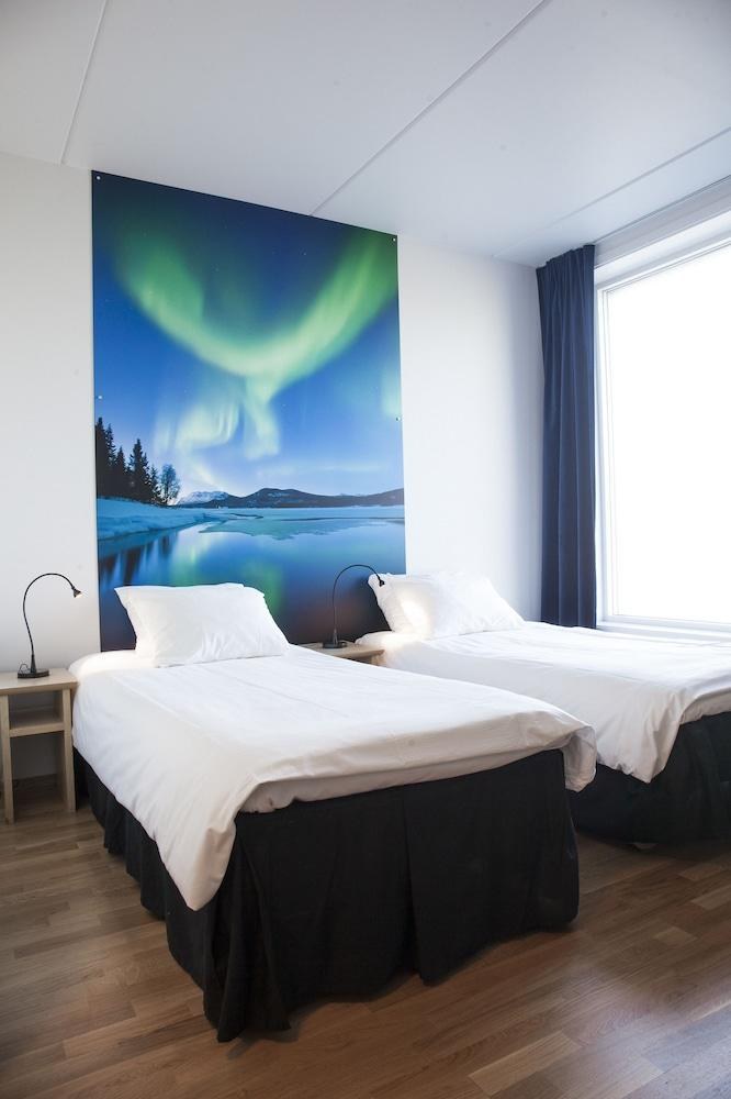 P-Hotels Brattøra photo 2
