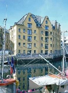 Hotel Brosundet, an Ascend Hotel Collection Member