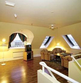 Hotel Brosundet, an Ascend Hotel Collection Member photo 3