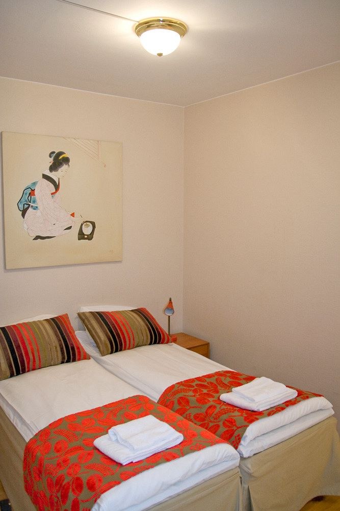 SURE HOTEL STUDIO BY BEST WESTERN OLE BULL photo 1