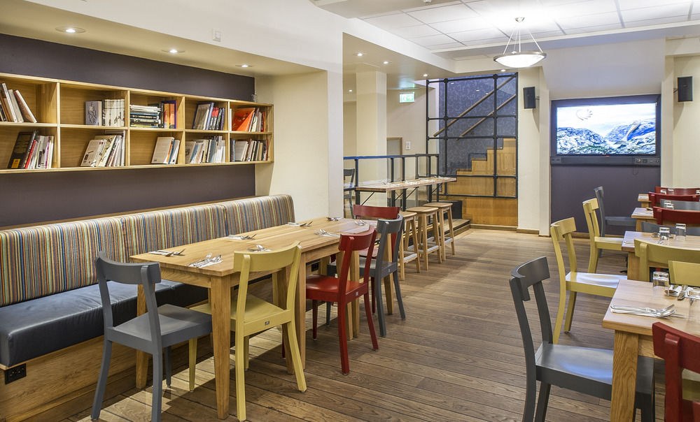 Hotell Bondeheimen