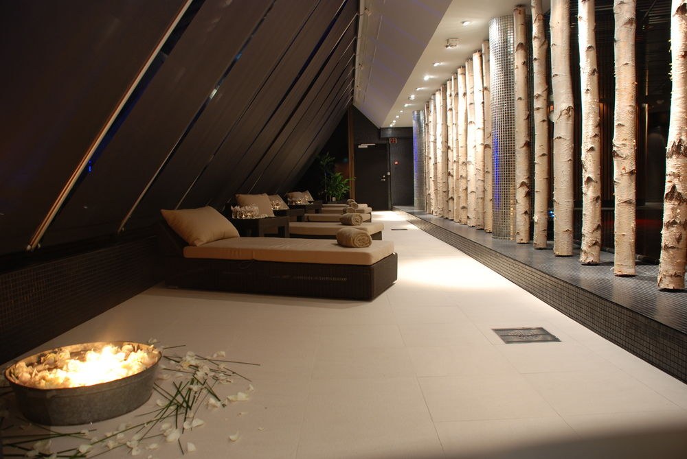 GRAND HOTEL photo 1