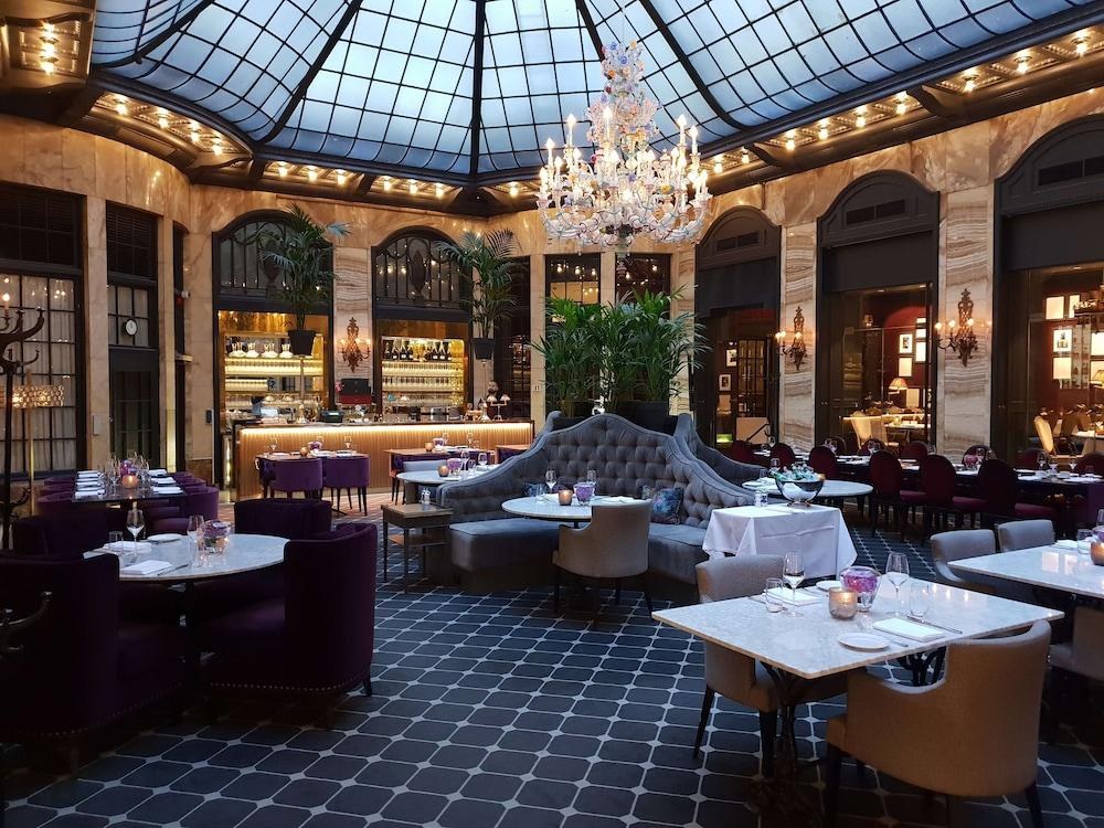 GRAND HOTEL photo 2