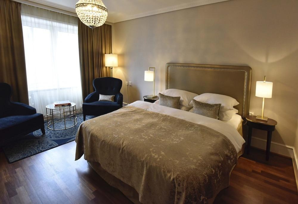 GRAND HOTEL photo 3