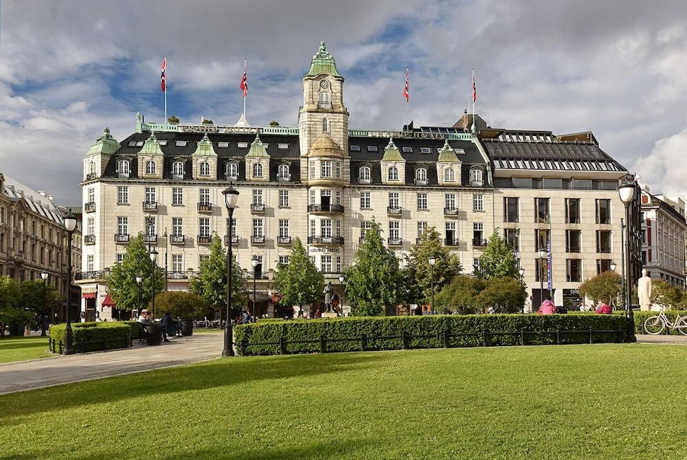 GRAND HOTEL photo 4
