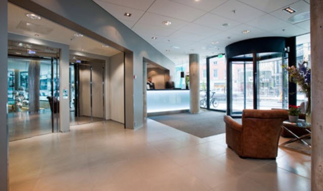 SCANDIC GRENSEN photo 1