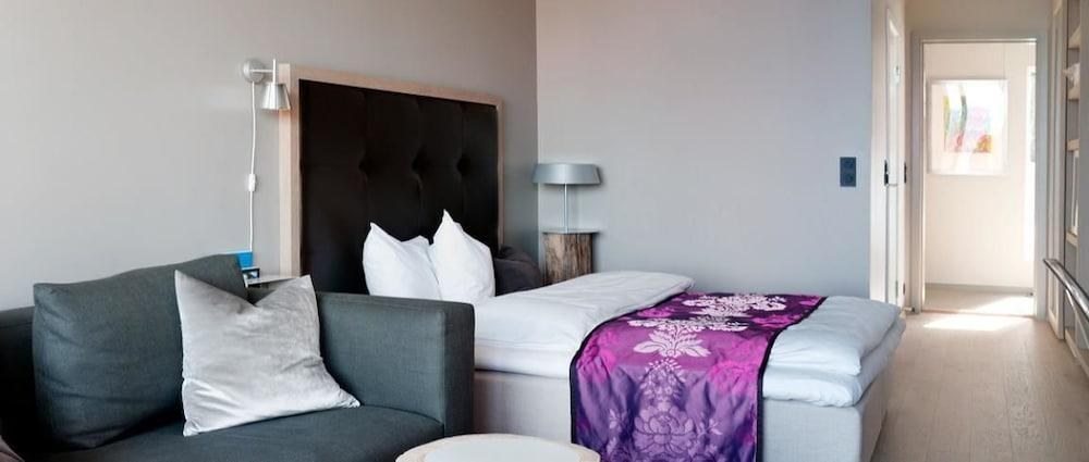 Lysebu Hotel photo 2