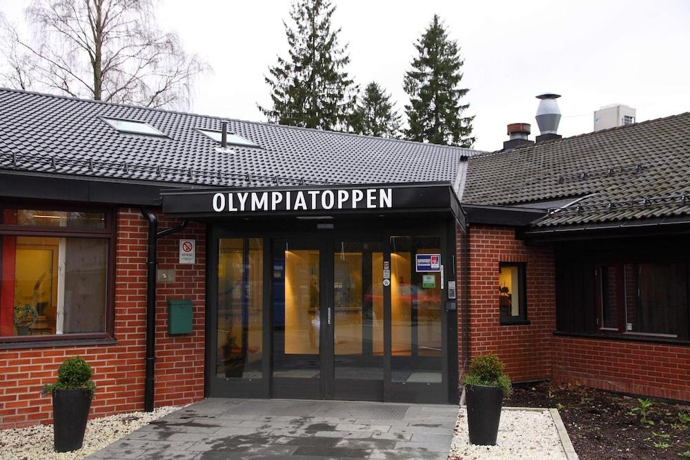Olympiatoppen Sportshotel - Scandic Partner photo 3