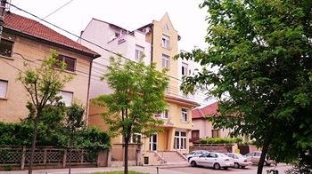 Hotel Silva photo 2