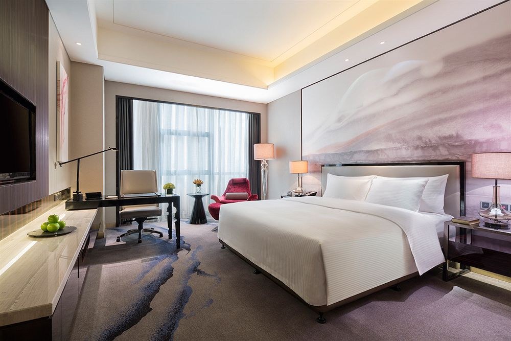 WANDA REALM WUHAN