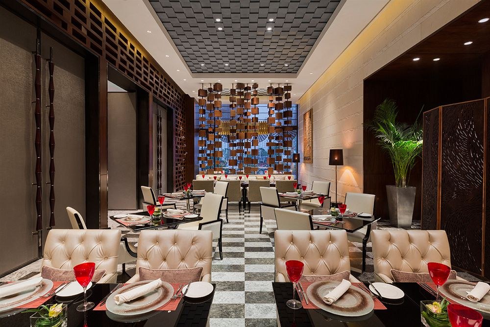 WANDA REALM WUHAN photo 1