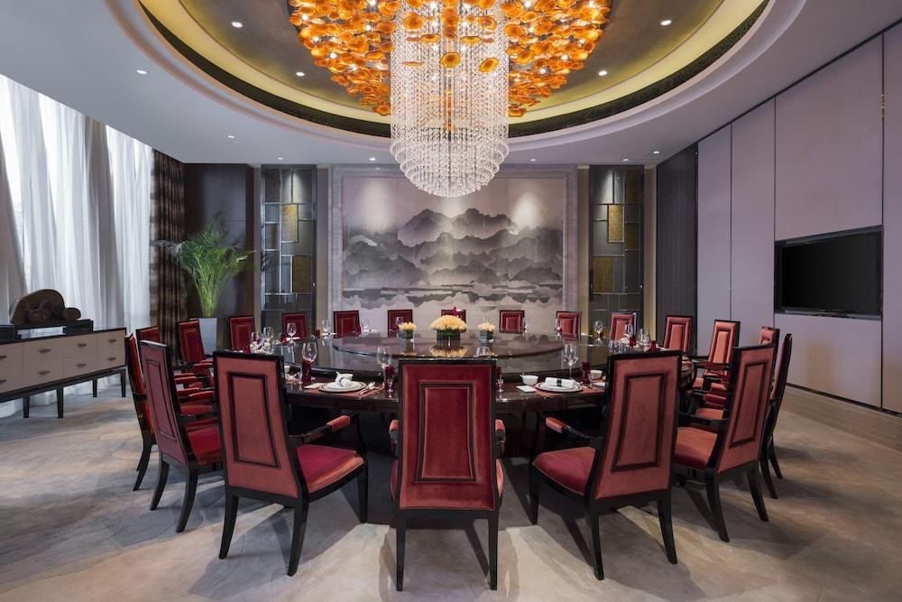 WANDA REALM WUHAN photo 2