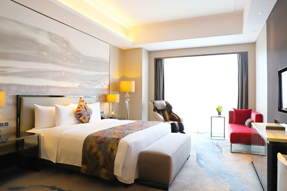 WANDA REALM WUHAN photo 3