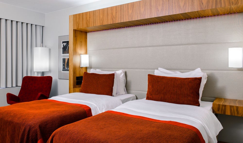 RADISSON BLU ROYAL HELSINKI photo 1