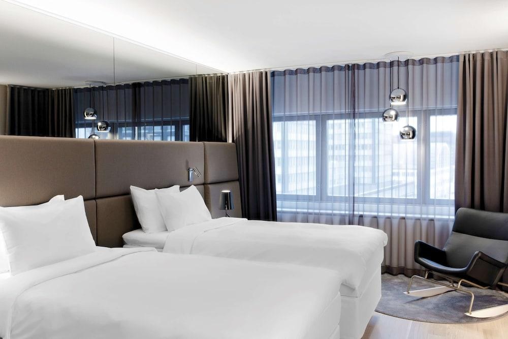 RADISSON BLU ROYAL HELSINKI photo 3